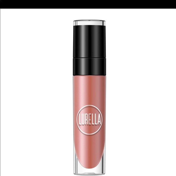 💋Lurella “Kissable” Nude Iconic Lipgloss💋 - Picture 2 of 3
